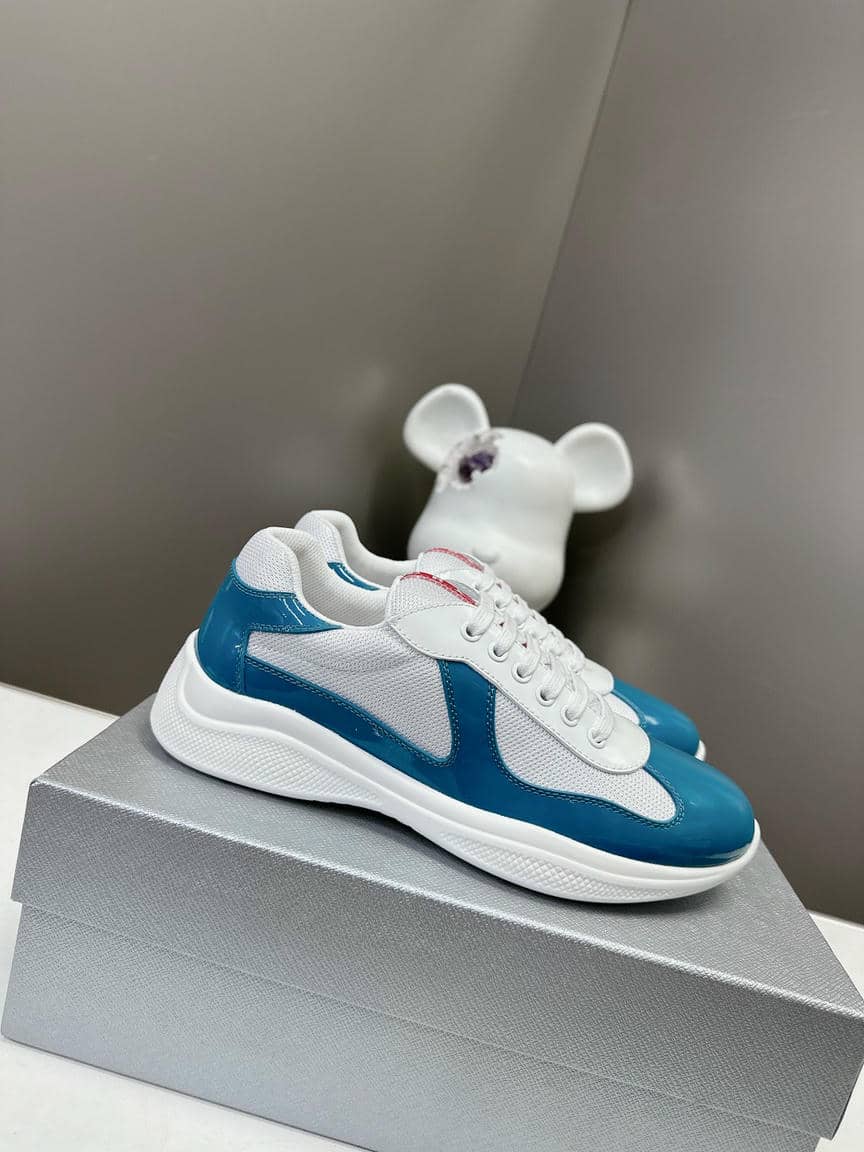Sneaker 2-110